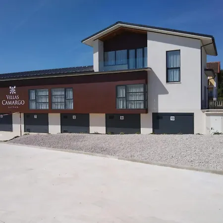 Camargo.suites * Камарго