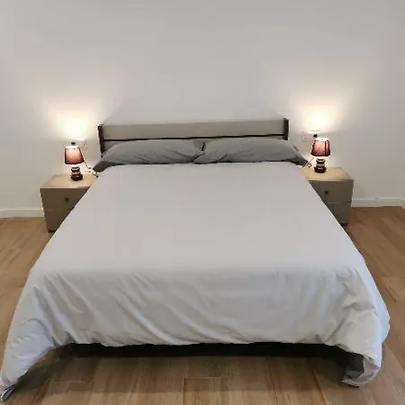 דירה Camargo.suites