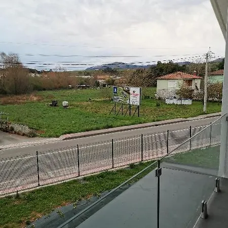 Camargo.suites شقة