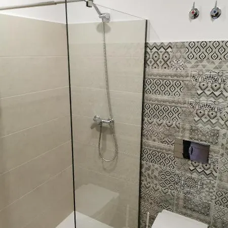 Camargo.suites דירה