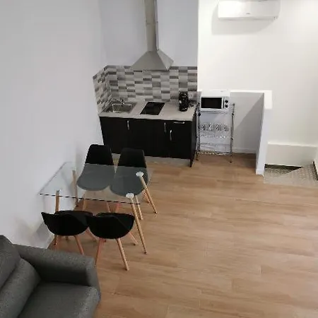 Camargo.suites דירה Camargo