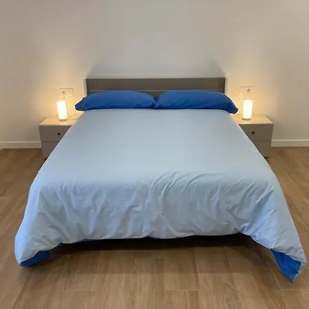 Camargo.suites Апартаменты