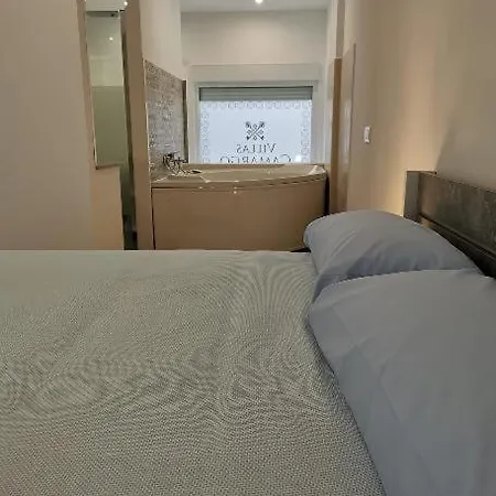 Camargo.suites Camargo