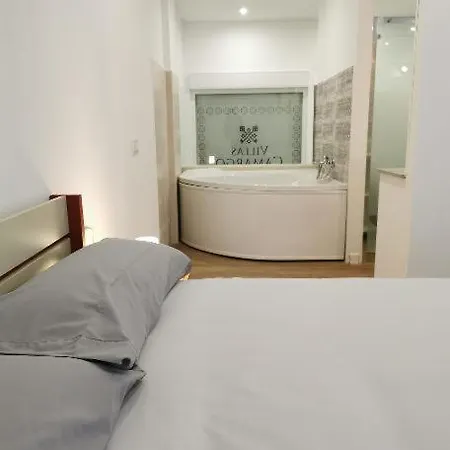 Camargo.suites Camargo