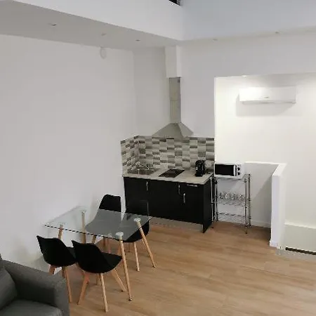 Camargo.suites Apartment *