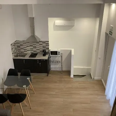 Camargo.suites *