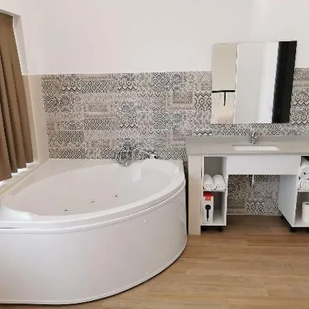 Camargo.suites דירה