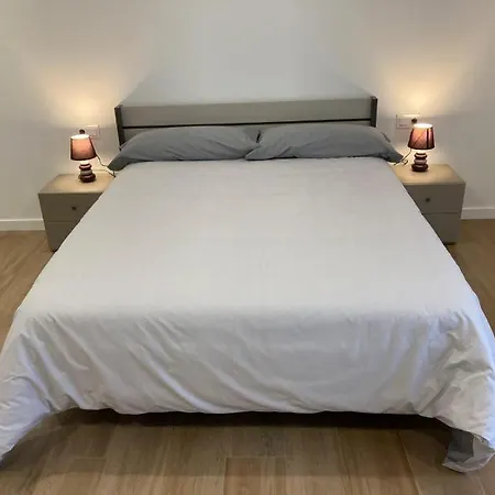 Camargo.suites Апартаменты Камарго