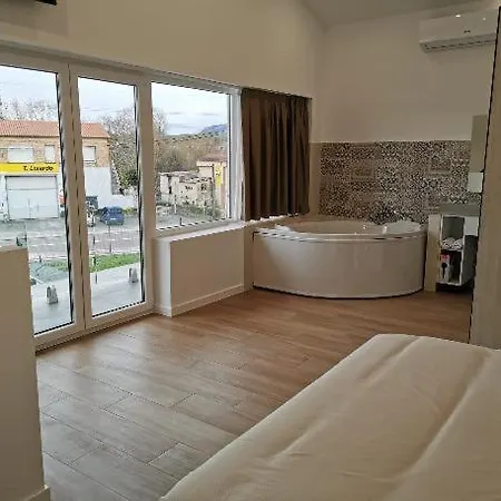 Camargo.suites דירה *