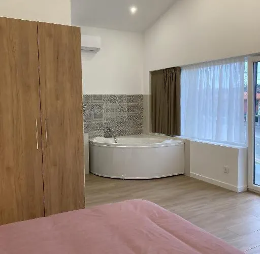 Camargo.suites * 카마르고