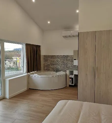 Апартаменты Camargo.suites *