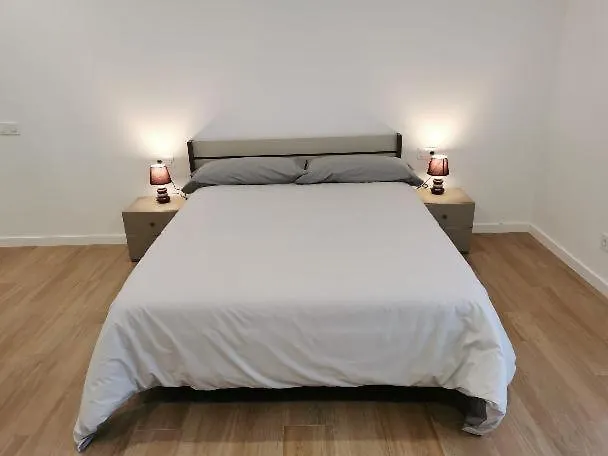 Апартаменты Camargo.suites