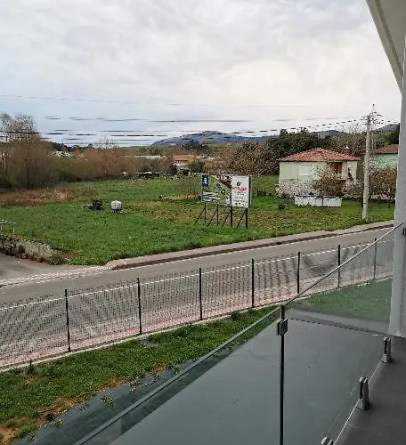 Camargo.suites Apartment