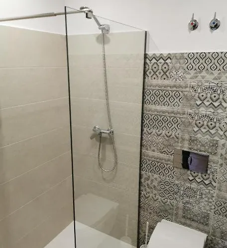 Camargo.suites Апартаменты