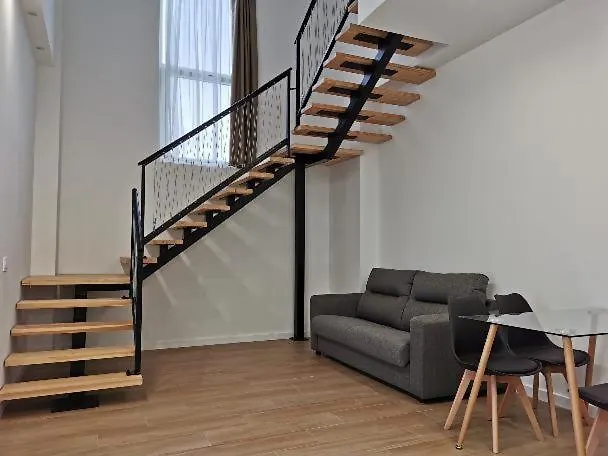 Camargo.suites Apartment