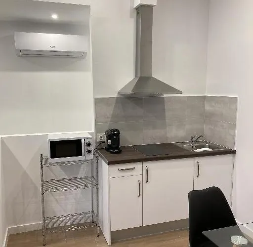 Апартаменты Camargo.suites *