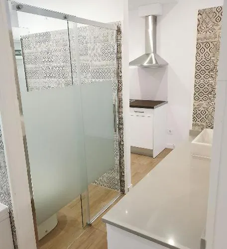 아파트 Camargo.suites *