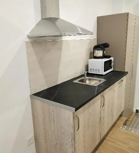 Camargo.suites * 카마르고