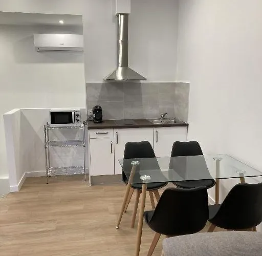 Апартаменты Camargo.suites Камарго