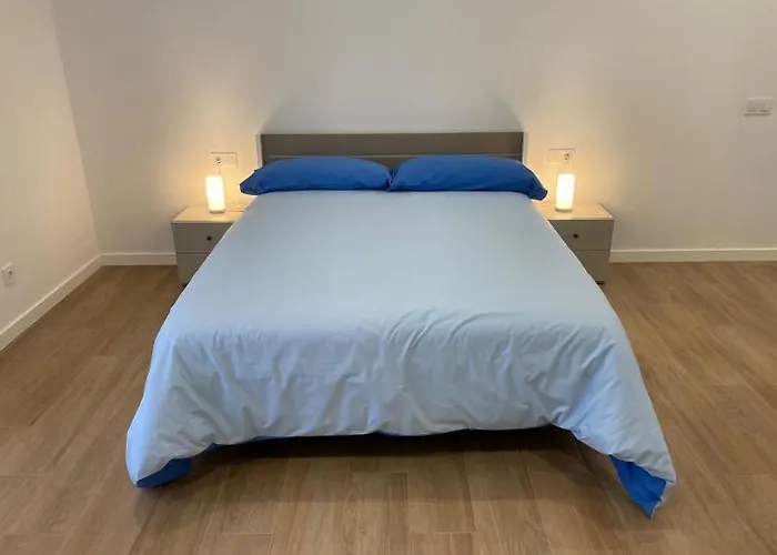 Camargo.suites Апартаменты