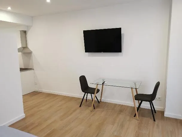 Camargo.suites Apartment Camargo