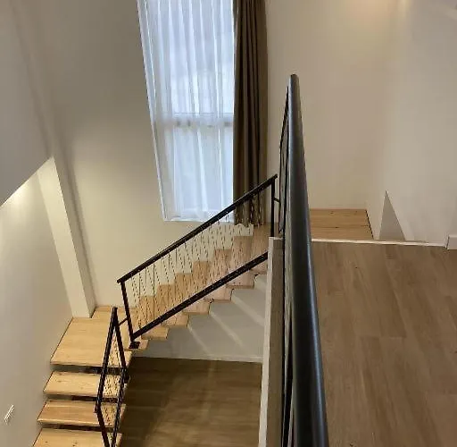 Camargo.suites Апартаменты