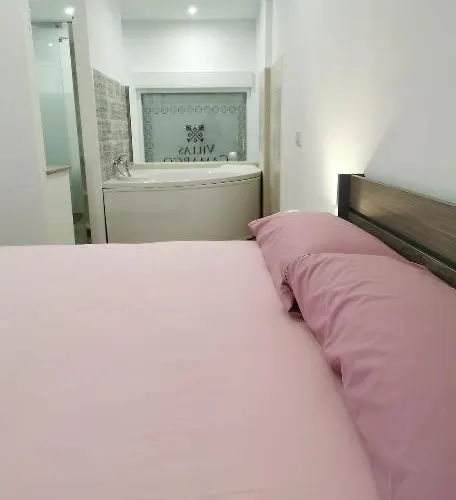 Camargo.suites Camargo