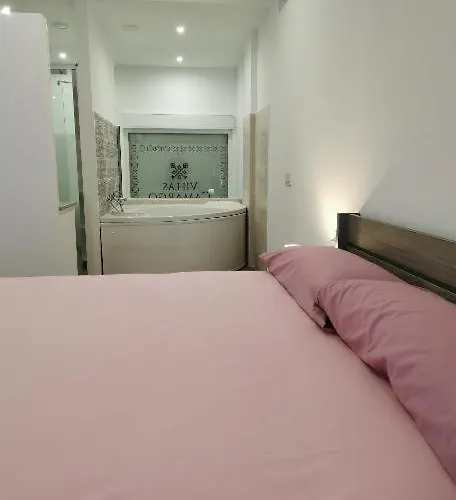 Camargo.suites * Камарго