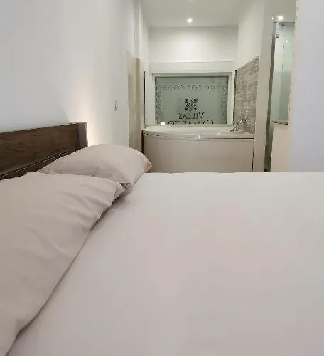 Camargo.suites 아파트 *