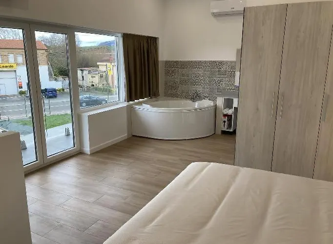 Camargo.suites 아파트