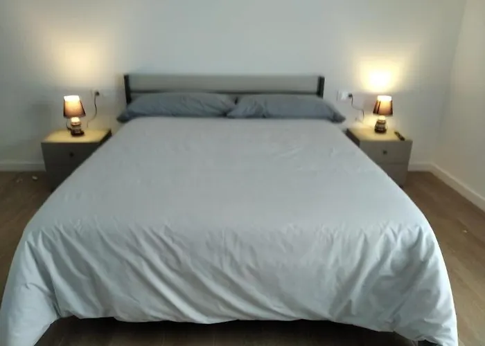 Camargo.suites 아파트 *