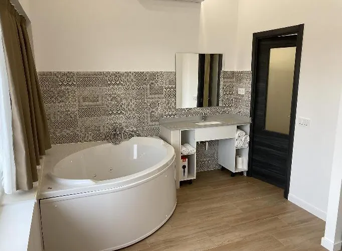 Camargo.suites Апартаменты Камарго