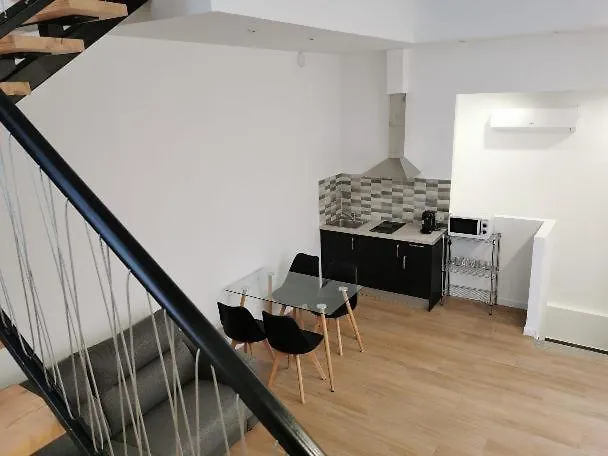 Апартаменты Camargo.suites