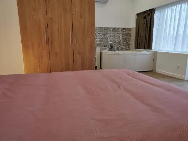 Апартаменты Camargo.suites Камарго