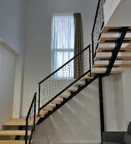 Camargo.suites Apartment *