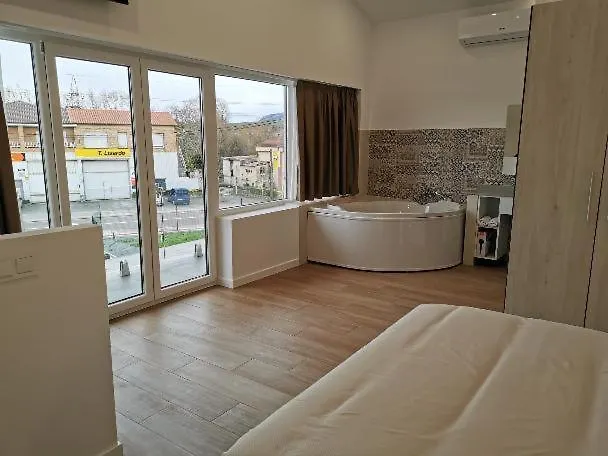 Camargo.suites 아파트 *