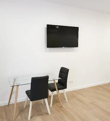 Camargo.suites Камарго