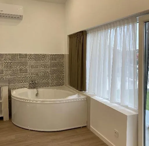 Camargo.suites * Камарго