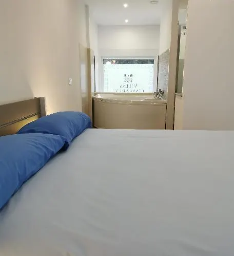 Apartment Camargo.suites *