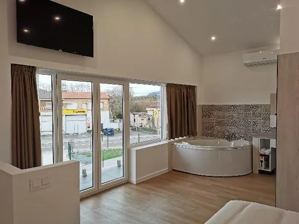 Апартаменты Camargo.suites *