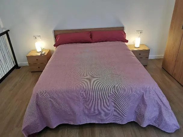 Camargo.suites Apartment Camargo