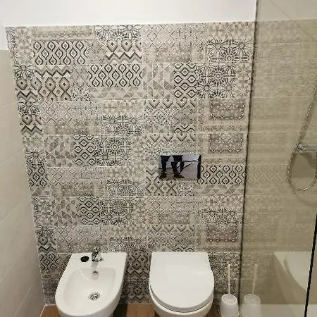 Camargo.suites Appartement