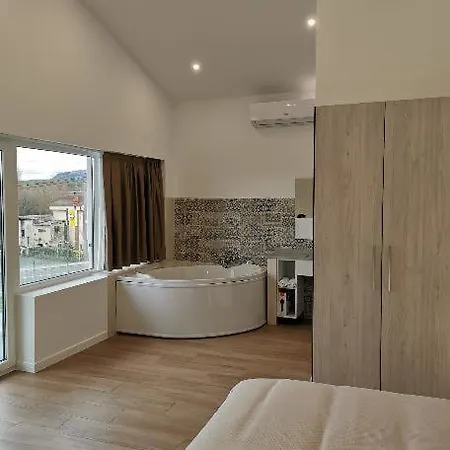 Appartement Camargo.suites *