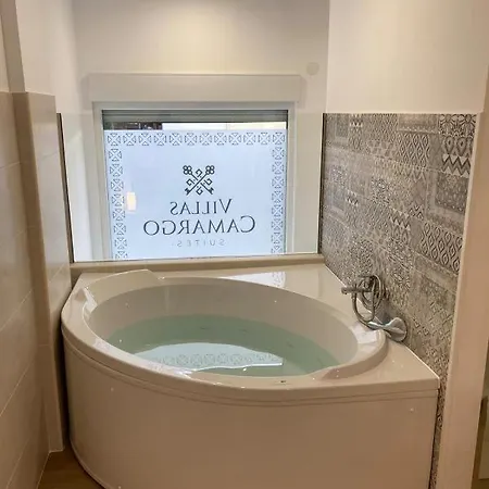 Camargo.suites Camargo