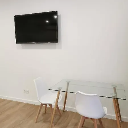 Camargo.suites Apartment *