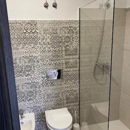 Appartement Camargo.suites *