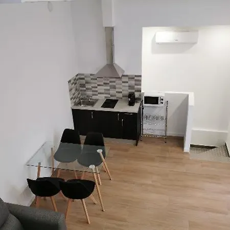 Camargo.suites Apartment *
