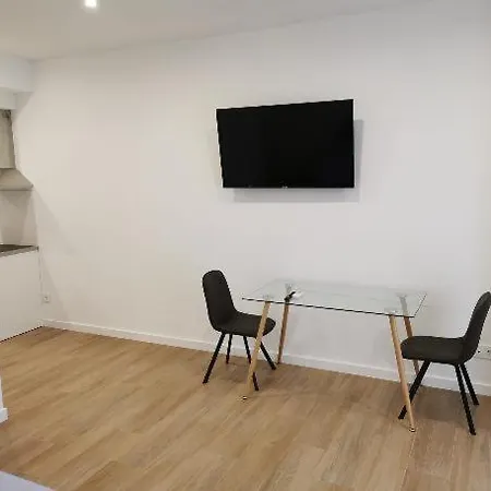 Camargo.suites Appartement Camargo