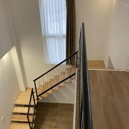 Camargo.suites Appartement