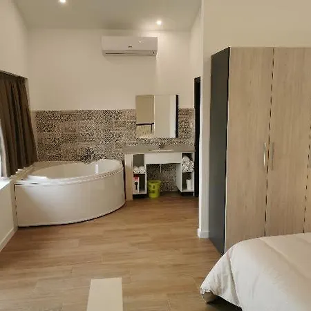Camargo.suites *